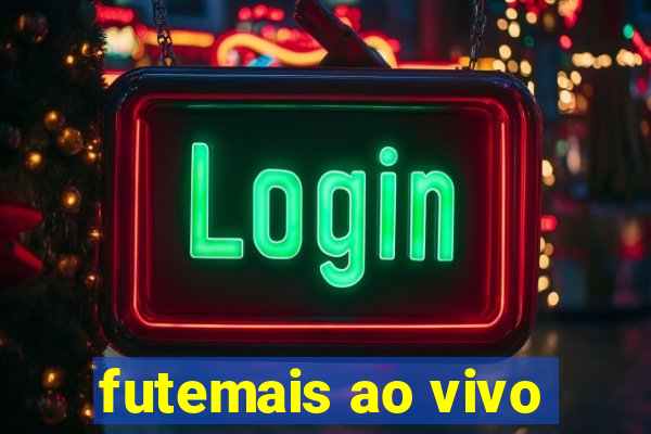 futemais ao vivo